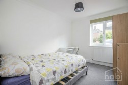 Winchcomb Road, Norwich, NR2