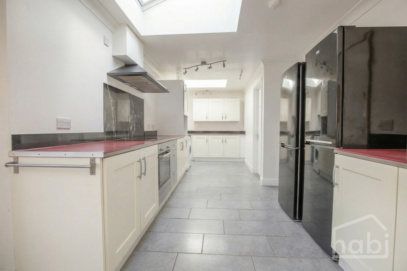 Winchcomb Road, Norwich, NR2