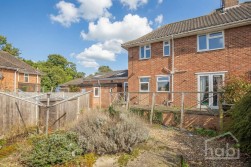 Winchcomb Road, Norwich, NR2