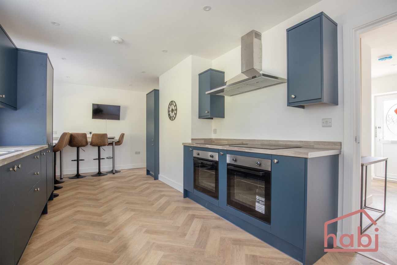 Enfield Road, Norwich, NR5