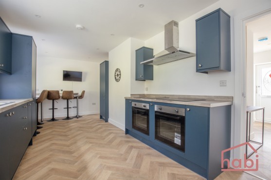 Enfield Road, Norwich, NR5