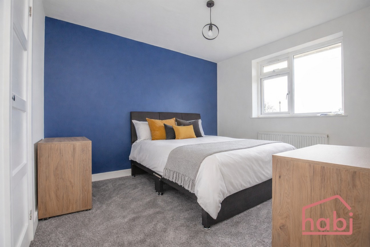 Enfield Road, Norwich, NR5