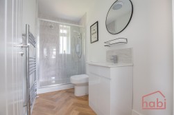 Enfield Road, Norwich, NR5