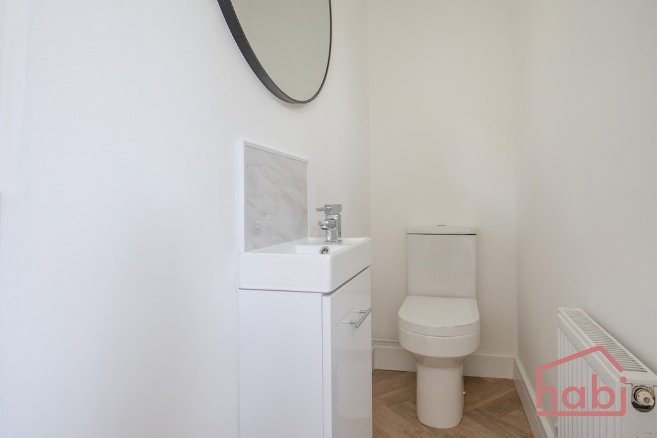 Enfield Road, Norwich, NR5