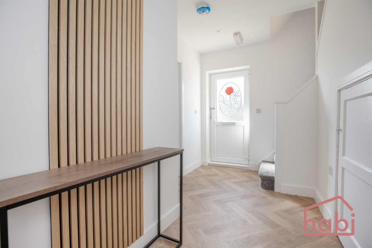 Enfield Road, Norwich, NR5