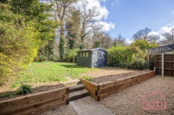 Enfield Road, Norwich, NR5