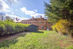 Enfield Road, Norwich, NR5