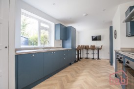 Enfield Road, Norwich, NR5