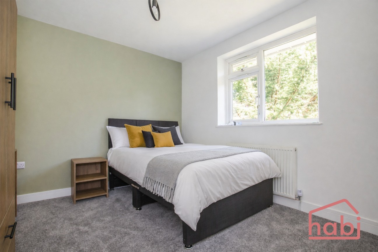 Enfield Road, Norwich, NR5