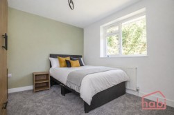 Enfield Road, Norwich, NR5