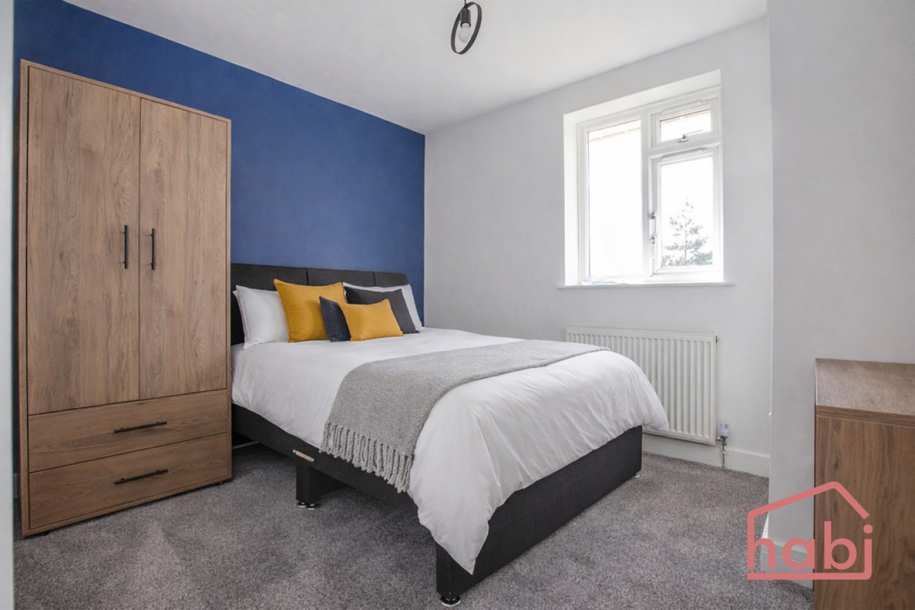 Enfield Road, Norwich, NR5