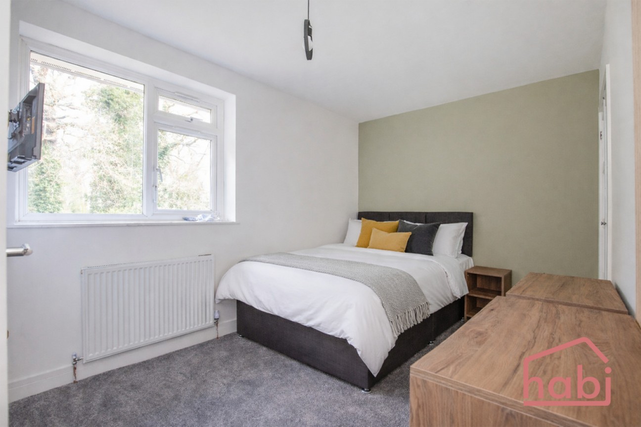 Enfield Road, Norwich, NR5