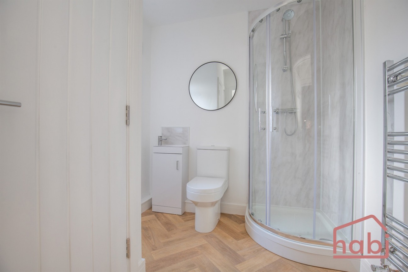 Enfield Road, Norwich, NR5