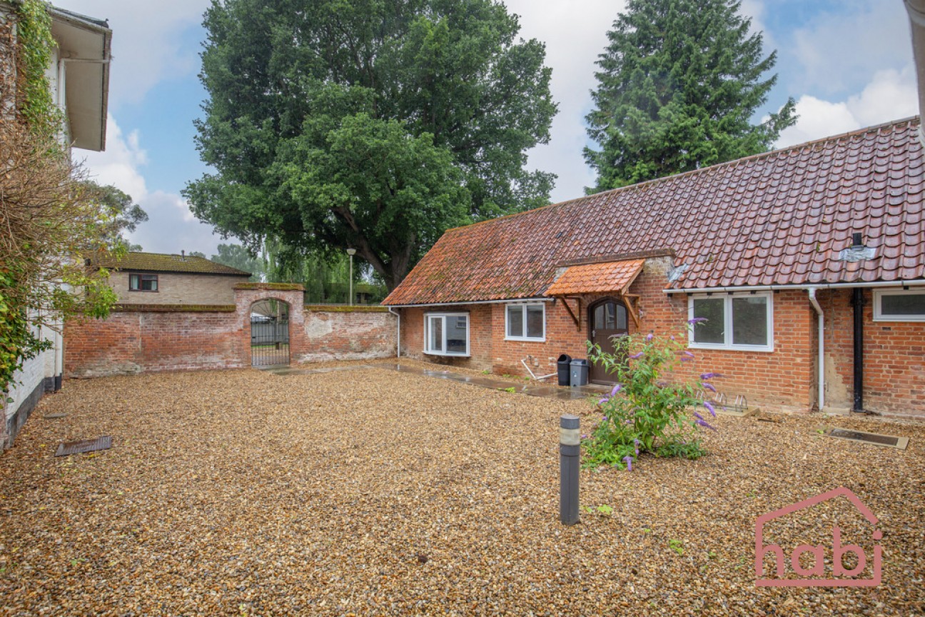 Hurd Road, Norwich, NR4