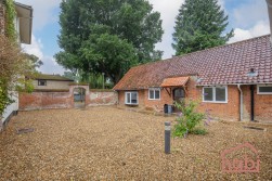 Hurd Road, Norwich, NR4