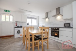 Hurd Road, Norwich, NR4