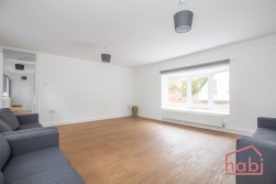 Hurd Road, Norwich, NR4