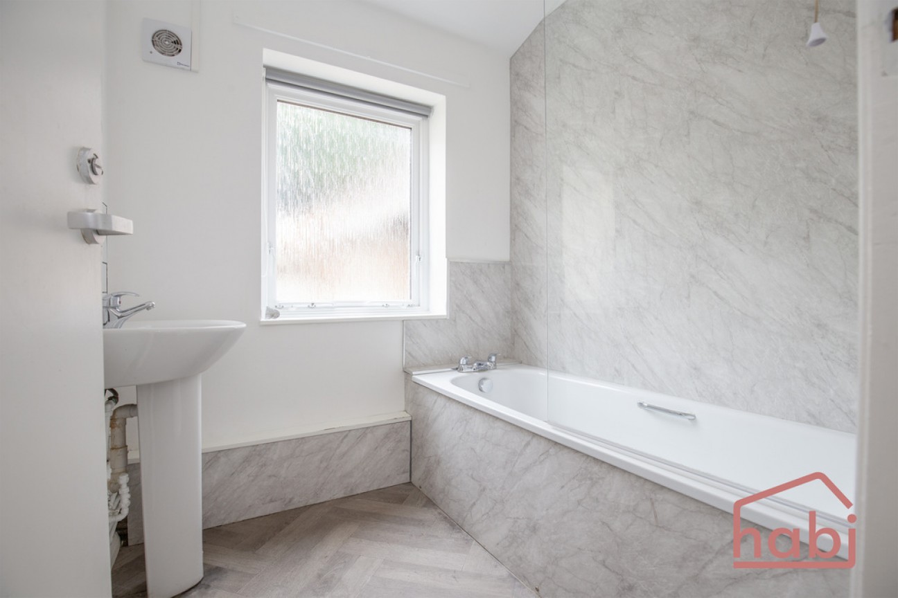 Hurd Road, Norwich, NR4