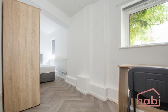 Hurd Road, Norwich, NR4