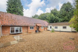 Hurd Road, Norwich, NR4