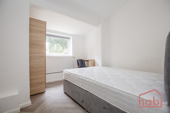 Hurd Road, Norwich, NR4