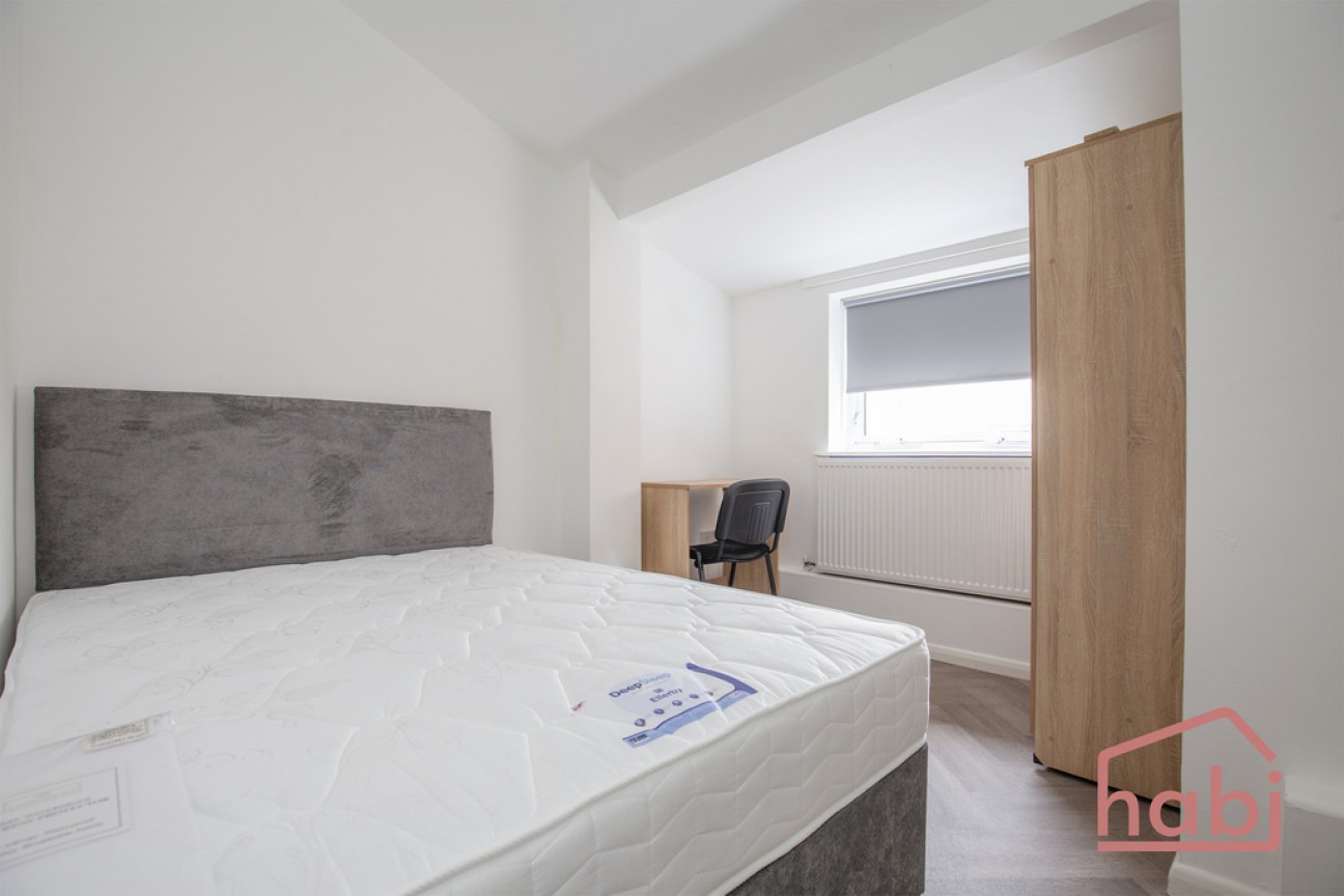 Hurd Road, Norwich, NR4