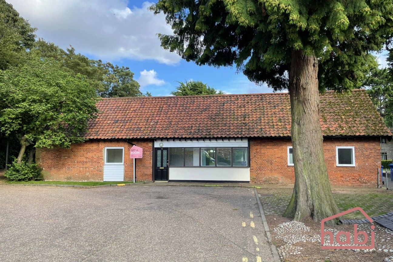 Hurd Road, Norwich, NR4