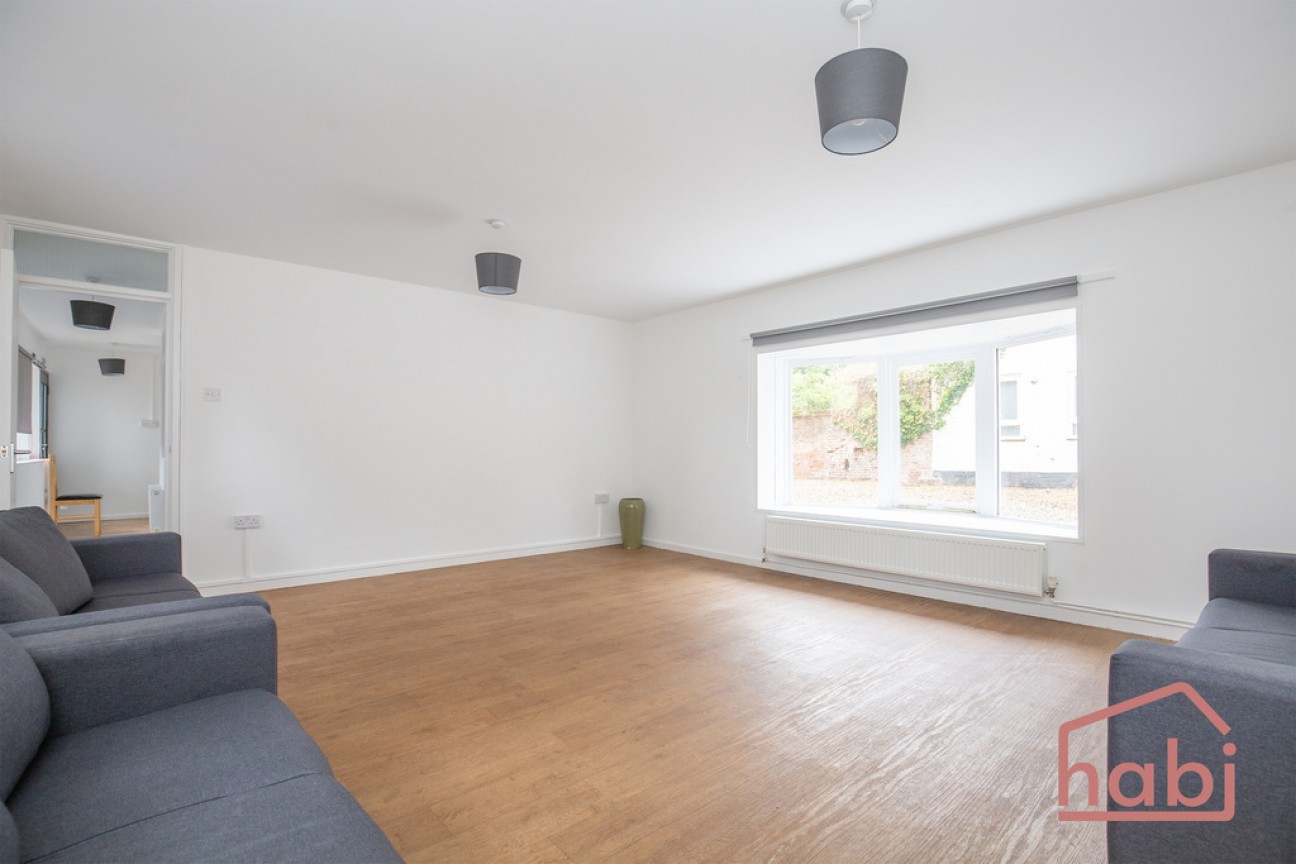 Hurd Road, Norwich, NR4