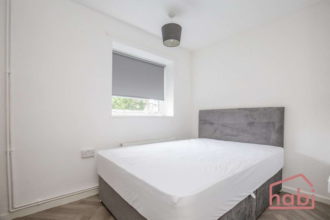 Hurd Road, Norwich, NR4
