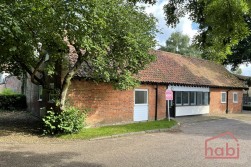 Hurd Road, Norwich, NR4