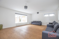 Hurd Road, Norwich, NR4