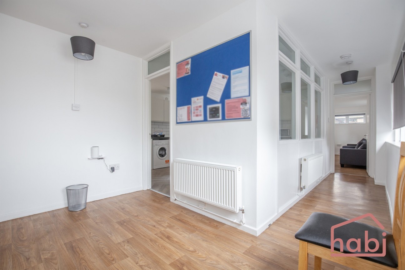 Hurd Road, Norwich, NR4