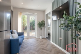 Friends Road, Norwich, Norfolk, NR5 8HP