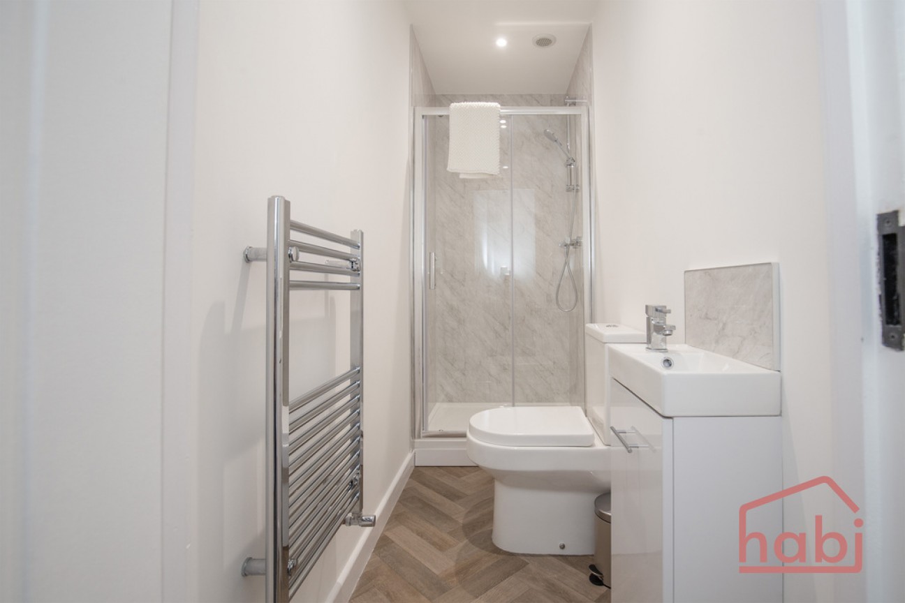 Friends Road, Norwich, Norfolk, NR5 8HP