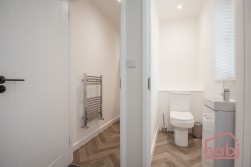 Friends Road, Norwich, Norfolk, NR5 8HP