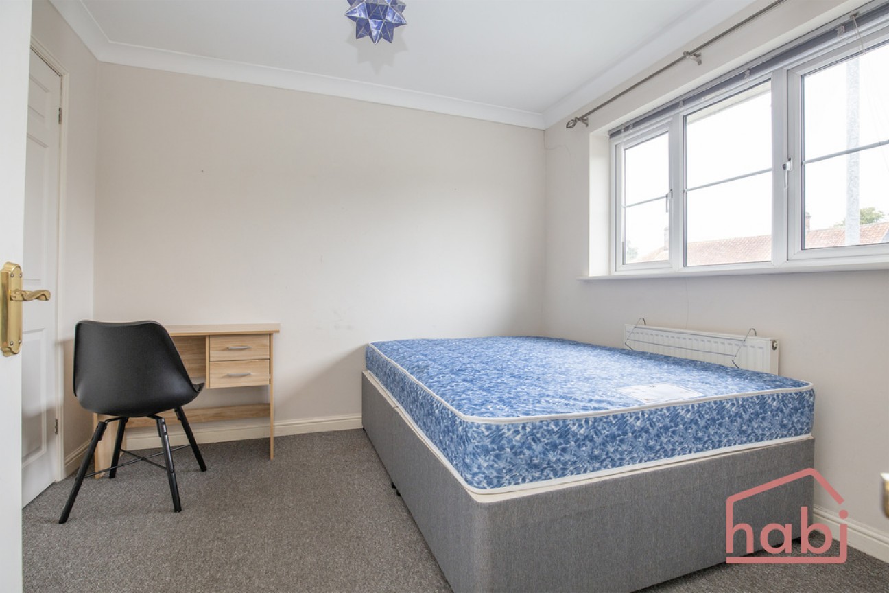 Drayton Road, Norwich, NR3