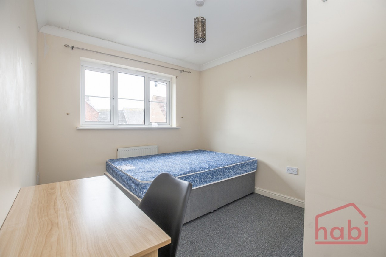 Drayton Road, Norwich, NR3