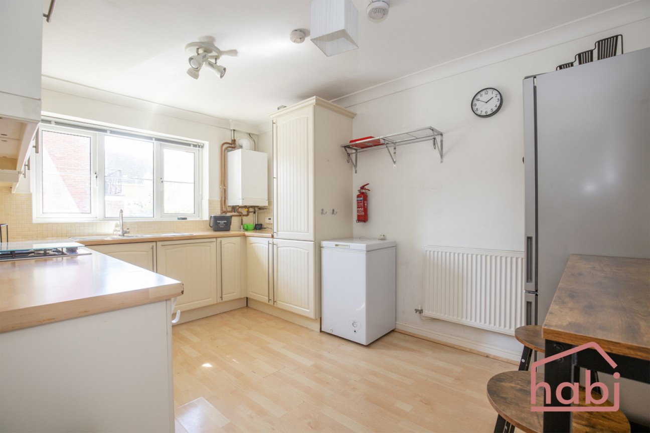 Drayton Road, Norwich, NR3