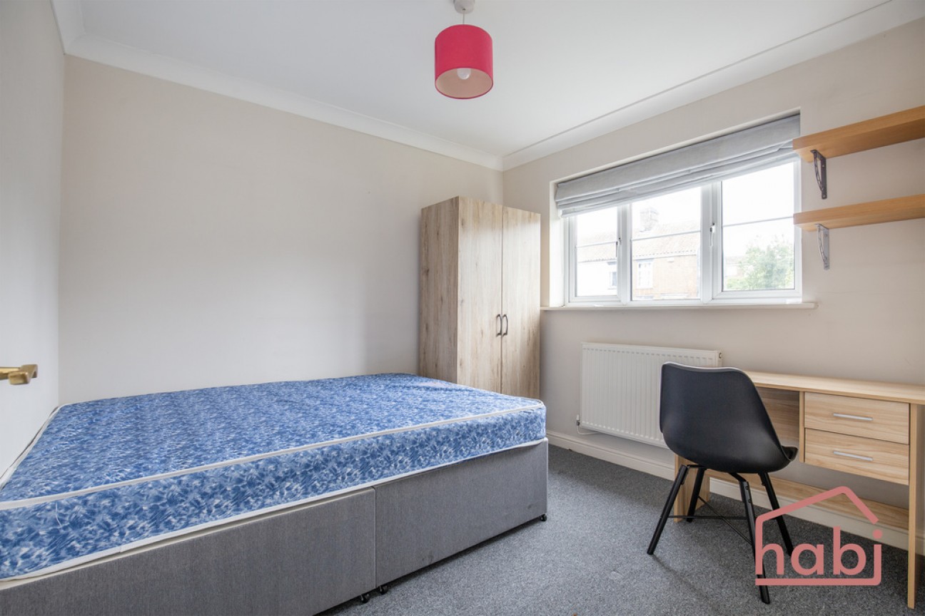 Drayton Road, Norwich, NR3