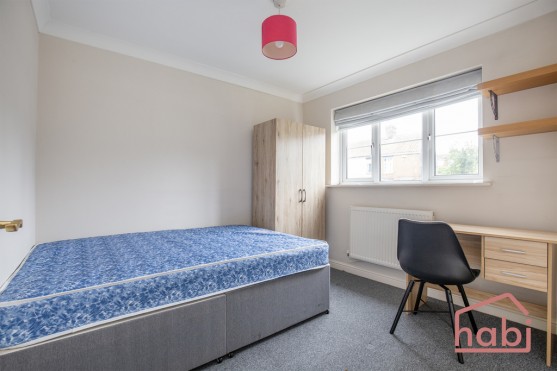 Drayton Road, Norwich, NR3