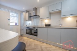 Cunningham Road, Norwich, NR5