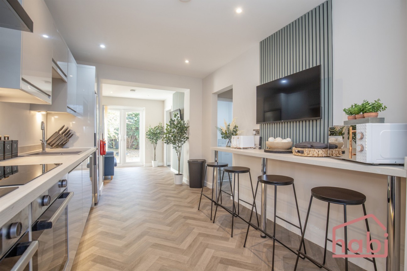 Cunningham Road, Norwich, NR5