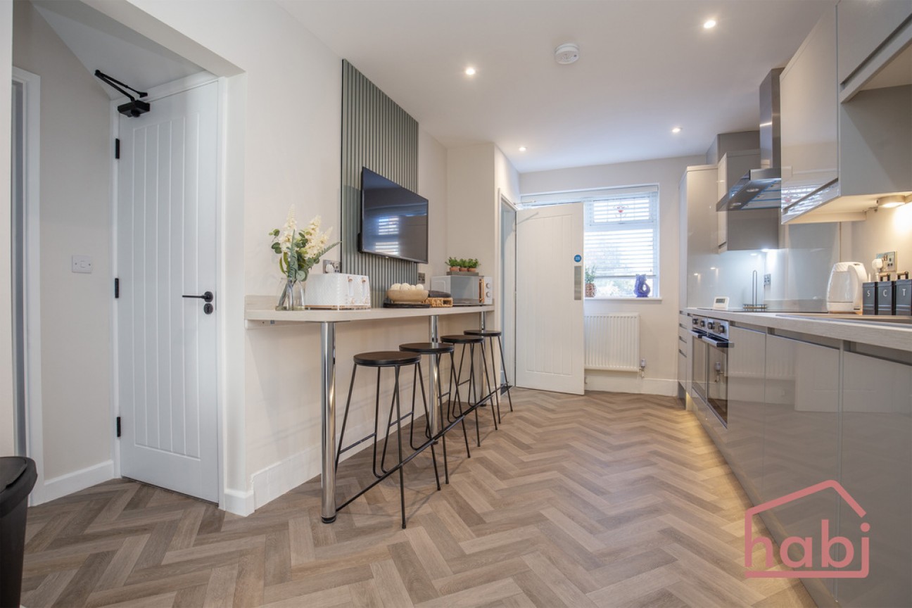 Cunningham Road, Norwich, NR5