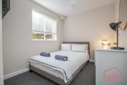 Cunningham Road, Norwich, NR5