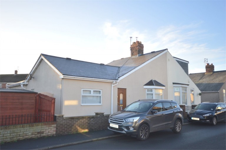 Laburnum Road, Sunderland