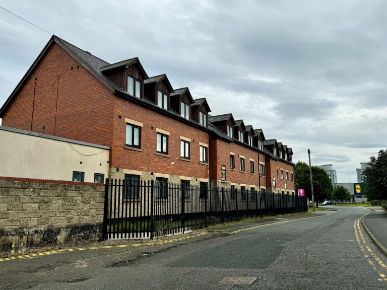 Portobello Lane, Sunderland, Tyne and Wear
