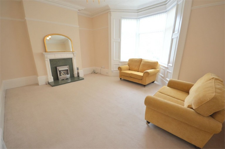 Elwin Terrace, Thornhill, Sunderland