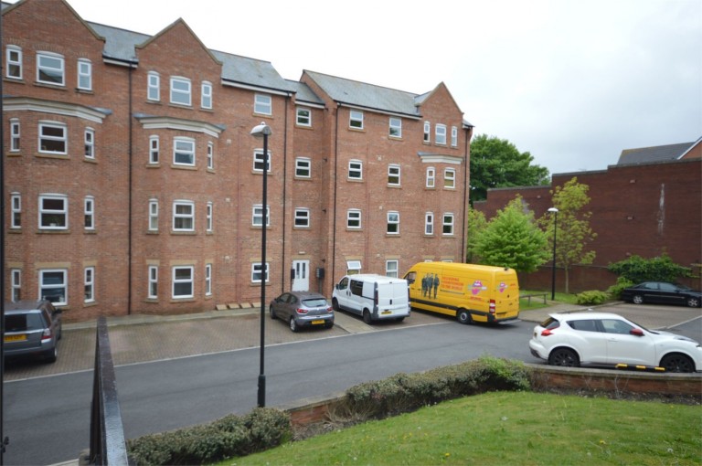 Ashbrooke, Sunderland