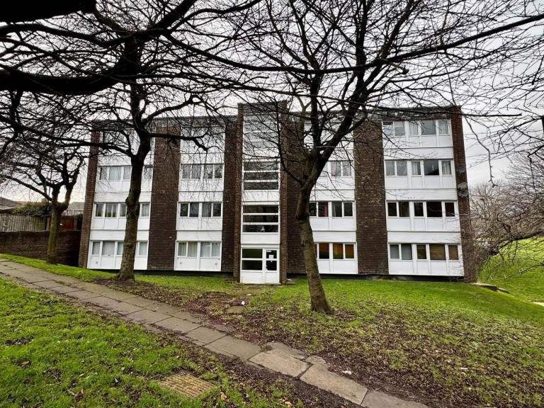 Edgmond Court, Sunderland, Tyne and Wear