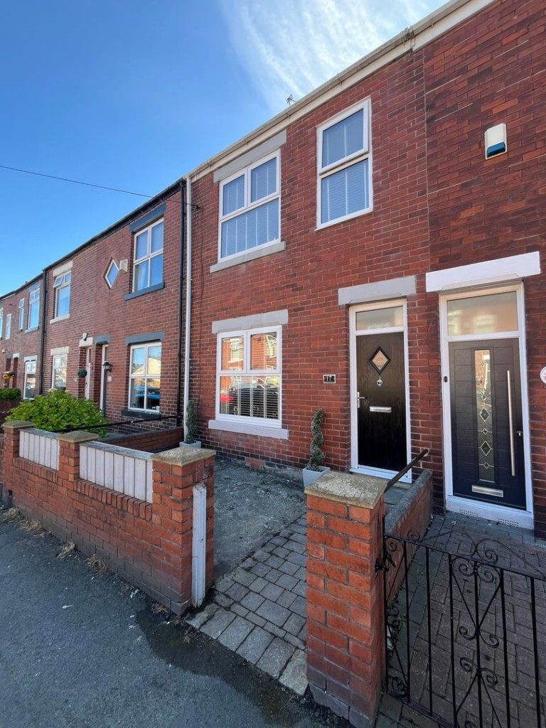 Fulwell, Sunderland